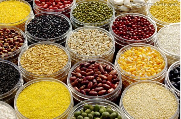 大米（mǐ）易拉罐灌裝生產線