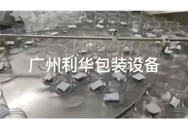 開心果，碧根果，巴達木，罐裝（zhuāng）包（bāo）裝生產（chǎn）線