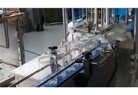 伺（sì）服封罐機