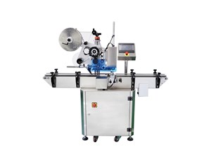 夏（xià）日如何維護和保養平麵貼標機