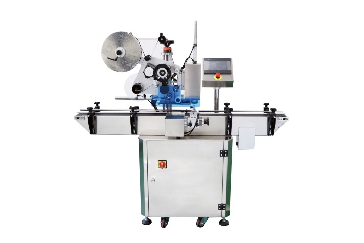 上平麵貼(tiē)標機LPE-LFC25