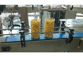 爆米花（huā）封罐機