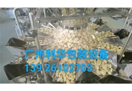 水果（guǒ）糖蒜（suàn）生（shēng）產線