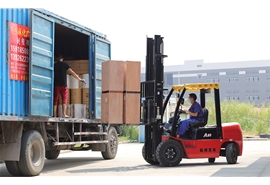 工廠車（chē）間