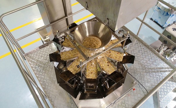 工廠（chǎng）車間（jiān）