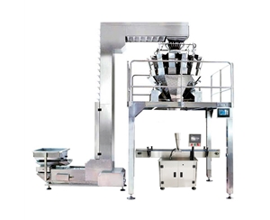 管灌裝機具備管固定不動杯，管手動式精準定位在杯裏（lǐ）。以後（hòu），管道被添充，密封並（bìng）排出來到倒料（liào）鬥。