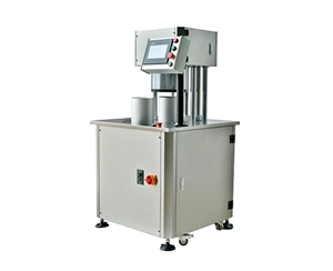 易拉罐全自動封罐機（jī）的清洗和選用