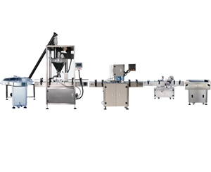 可（kě）樂與全自動真空封罐機的過往