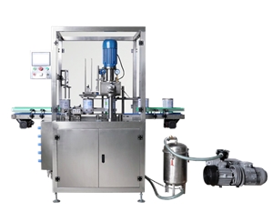 自動半自動封罐機的特性和歸類