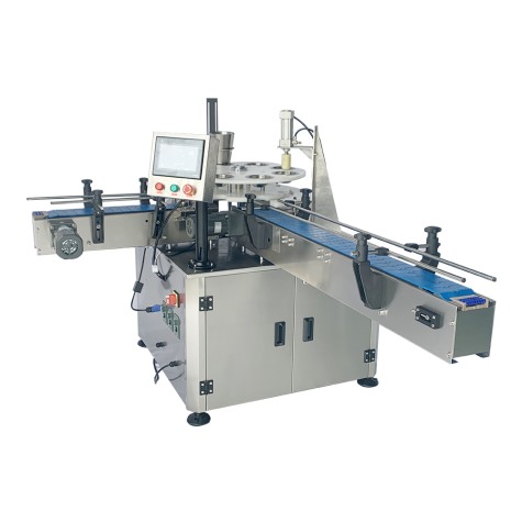 易拉罐伺服（fú）定速封罐機（jī）的清洗和選用