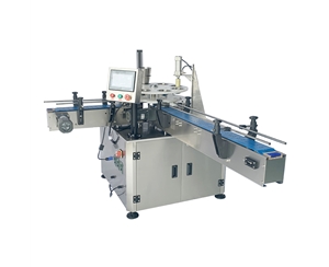 半（bàn）自動封罐機的二重卷邊過程