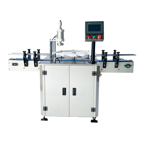 易拉（lā）罐伺服定速（sù）封罐機（jī）長期使用容易出現（xiàn）的兩大故障