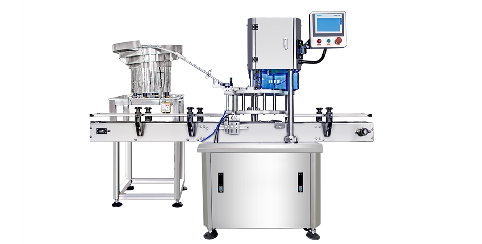 免釘膠封口機（jī）