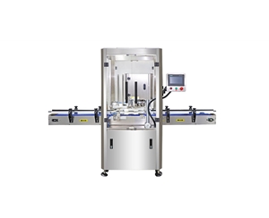LPE-FHV50 伺服高速封（fēng）罐機