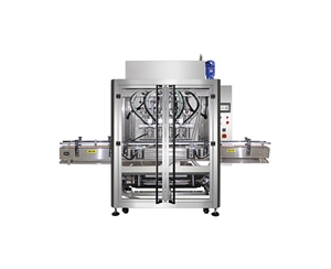 液體灌（guàn）裝機
